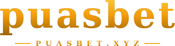 puasbet logo